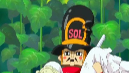 One Piece Amv The Rise Of Dressrosa HD