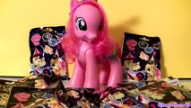 My Little Pony Surprise Blind Bags Pinkie Pie, Sky Wishes, Royal Riff, Sunny Rays, Ribbon