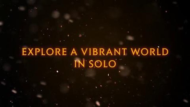 DIVINITY ORIGINAL SIN ENHANCED EDITION - CONSOLE LAUNCH TRAILER