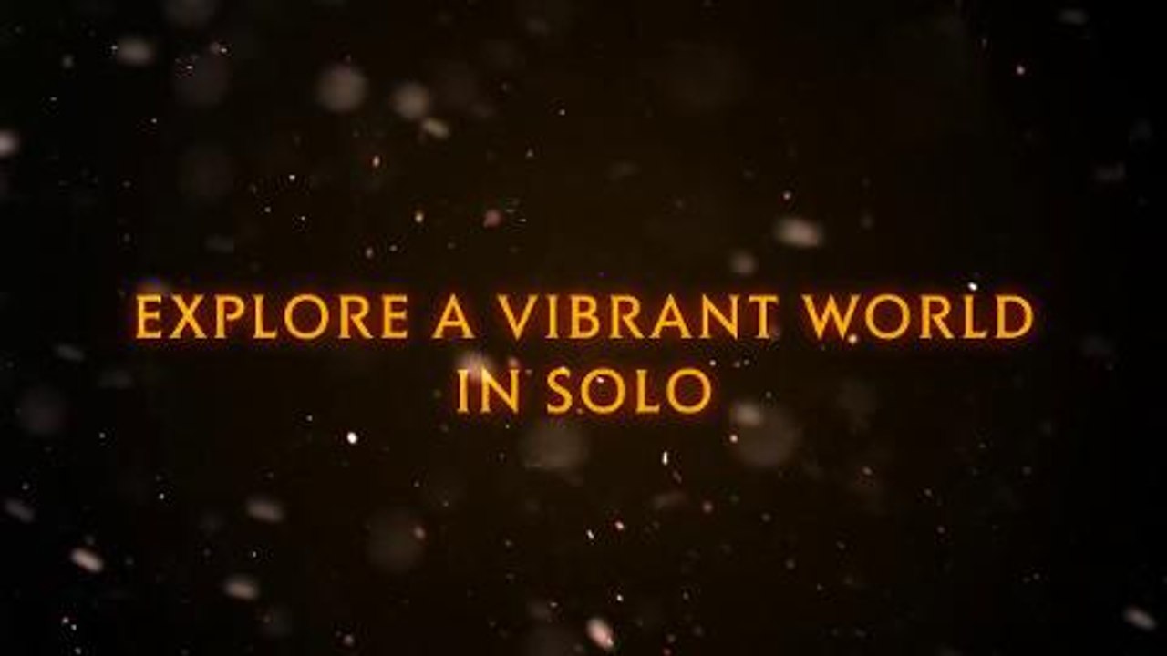 DIVINITY ORIGINAL SIN ENHANCED EDITION - CONSOLE LAUNCH TRAILER