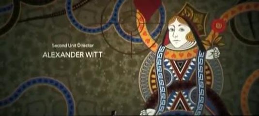 Casino Royale Opening (Better Audio)