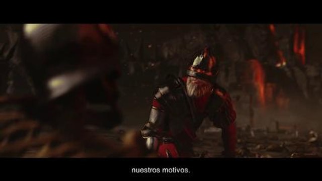 Total War Warhammer - Guerreros del Caos