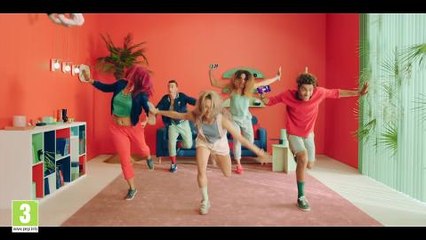 Just Dance® 2016 - Launch Trailer (Europe)