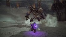 Darksiders II Deathinitive Edition - Release Trailer