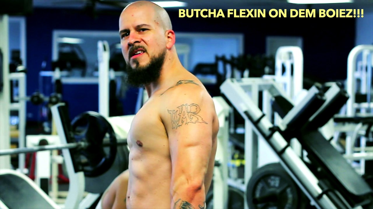 Butcha N Baka Show EP #4 Butcha Weekly Routine