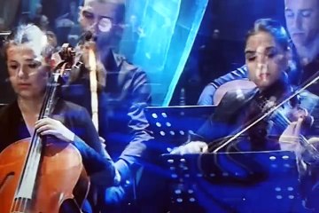 Güldehen Marmara - Beni Kör Kuyularda Merdivensiz Bıraktın