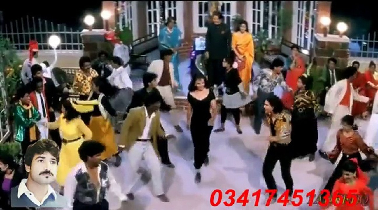 chand se parda kijiye  HD