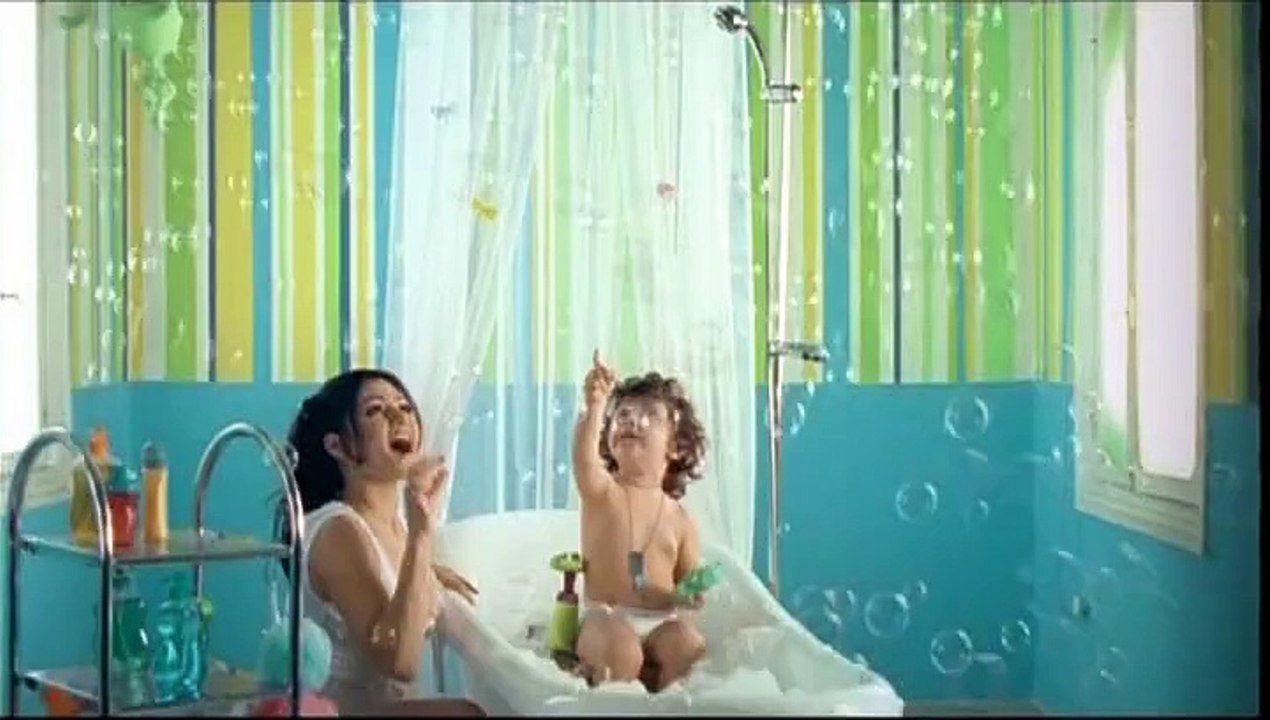 هيفا وهبي - بوس الواوا