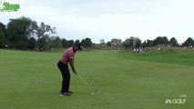 Champion Jason Days Best Golf Swing All Week 2015 BMW Championship