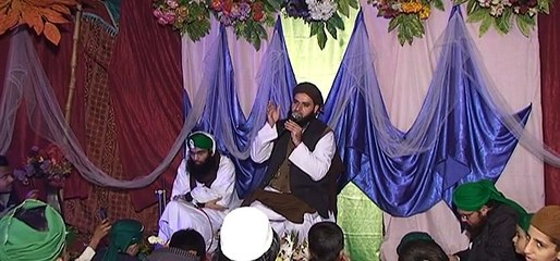 Imran Mehfil e Melaad 10th January 2016 (11)