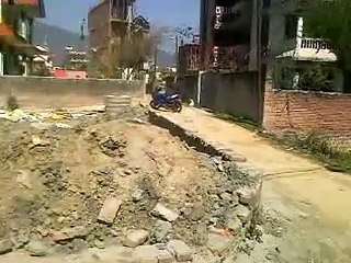 Nepali short comedy move. Birkhey The Don.