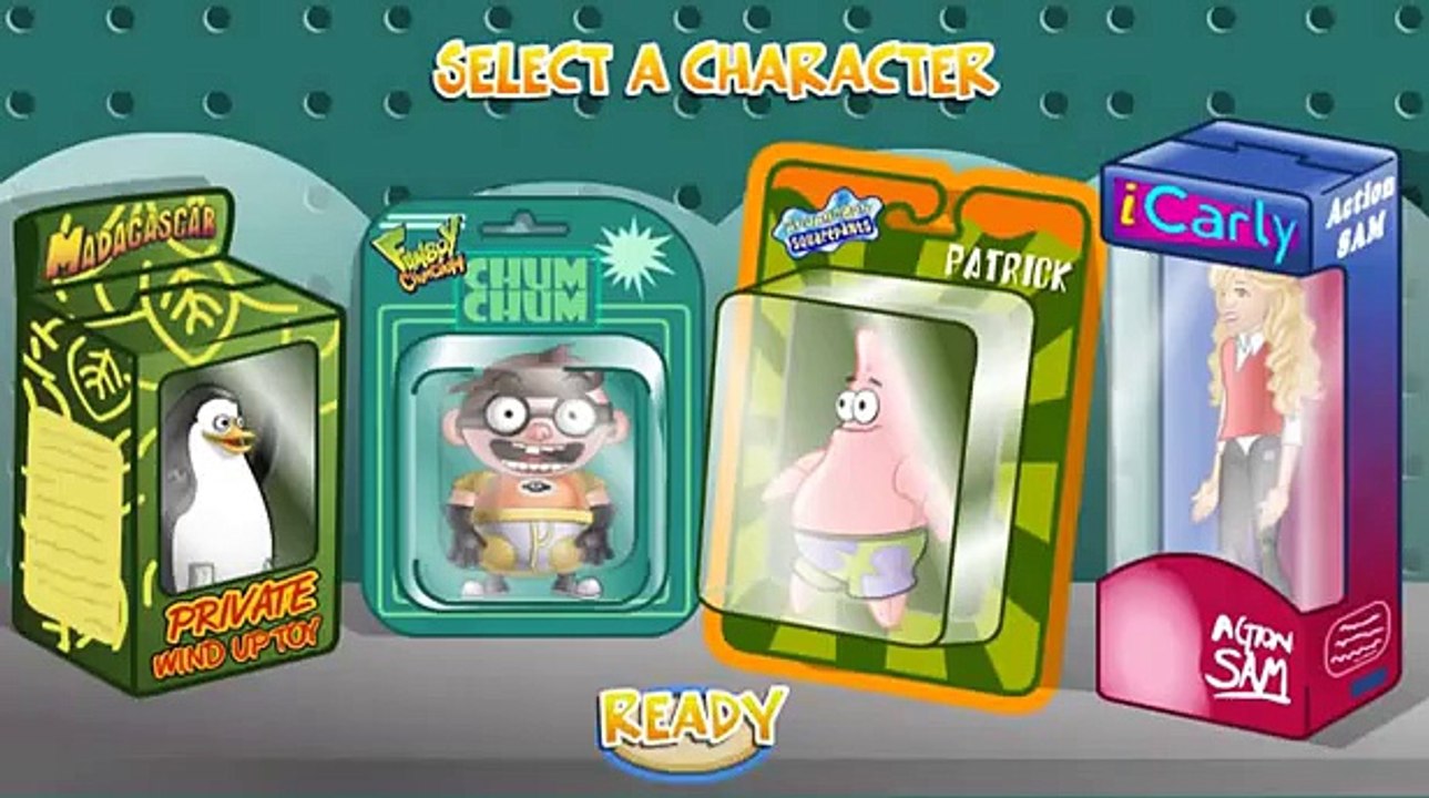 патрик кидается фруктами драки с рыцарями игра онлайн часть 4