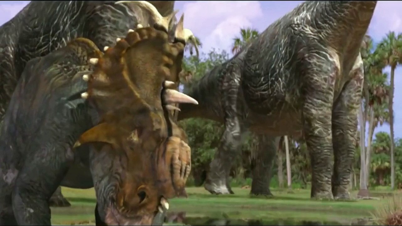 attack carnotaurus