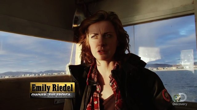 Last Dive of the Season | Bering Sea Gold