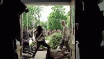 The Walking Dead Season 6 episode 3 promo The Walking Dead 6x03 promo
