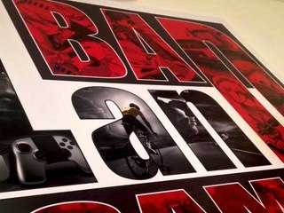 Entrevista Luis Quintáns BadLand 1.3