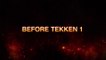 Tekken 7 _ Announce TRAILER _ #PlayStationPGW
