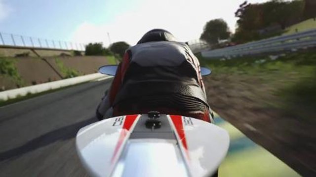 DRIVECLUB BIKES - Launch TRAILER - #PlayStationPGW
