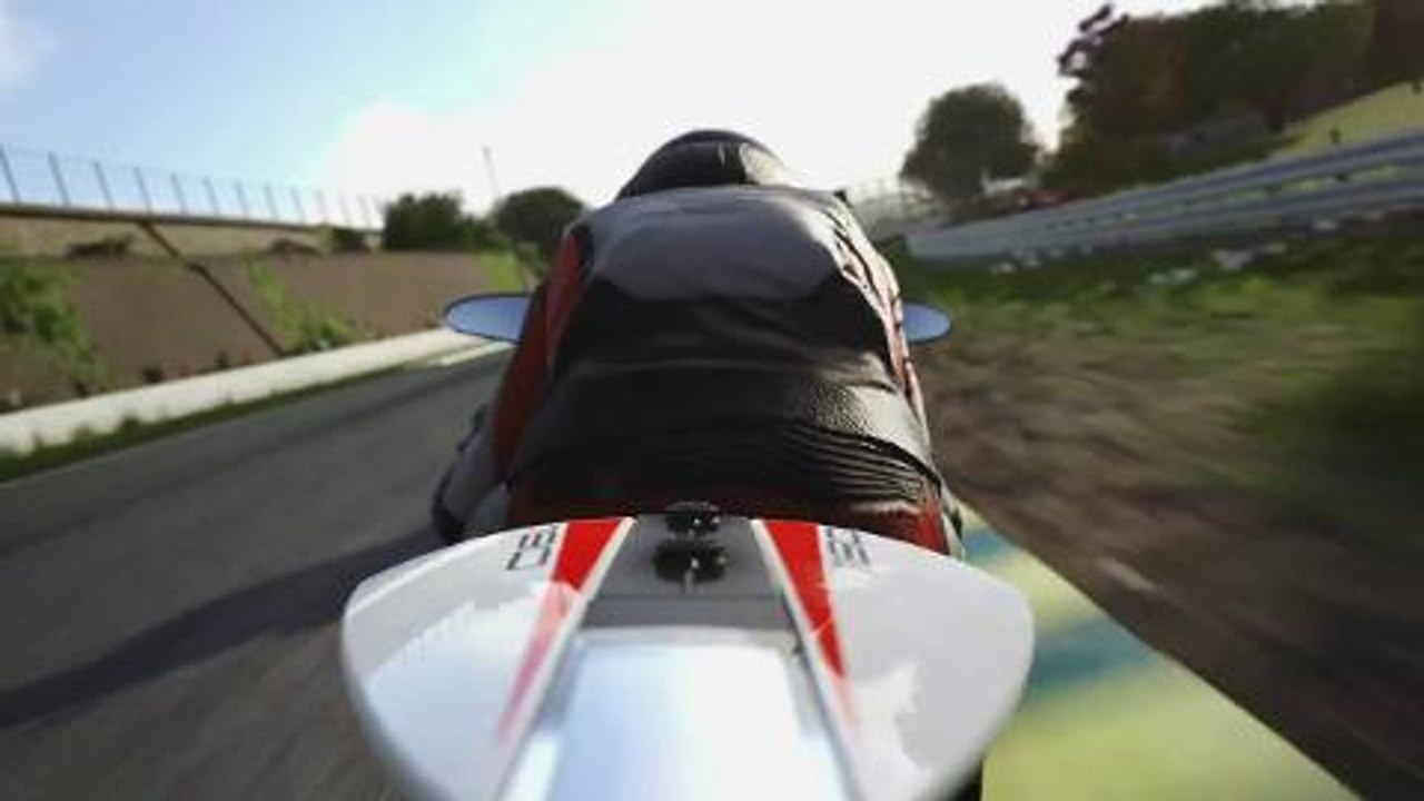 DRIVECLUB BIKES - Launch TRAILER - #PlayStationPGW
