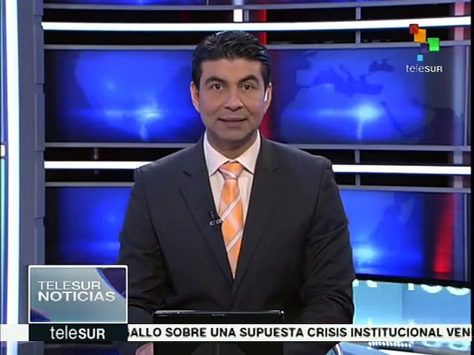 Gob. de Macri intenta culpar a expdta. Cristina de muerte de Nisman