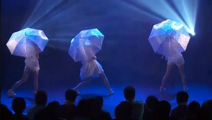 東京パフォーマンスドール　櫻井紗季　Raining　160117