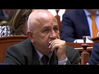 Report TV - Çelet sesioni parlamentar, Meta: Shkundje të sistemit të drejtësisë