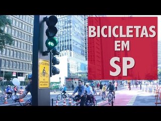 Qual o impacto das ciclovias em São Paulo?