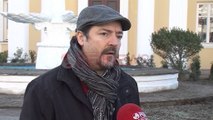 Shoqatat e gazetarëve kërkojnë shkarkimin e drejtorit të TK, Hervin Çuli- Ora News