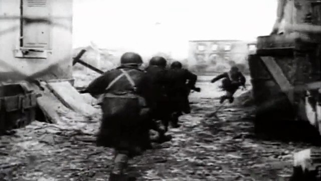 Big Battles Of World War II: Vol. 5 (1939-1945) - Trailer (Documentary, History, War)