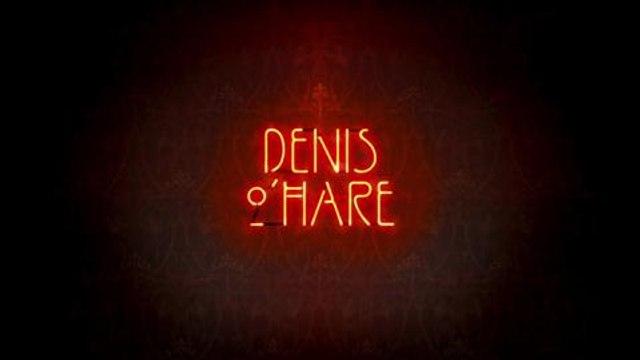 American Horror Story- Hotel Main Title Sequence