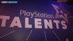 Premios Play Station Talents Madrid Games Week 2015