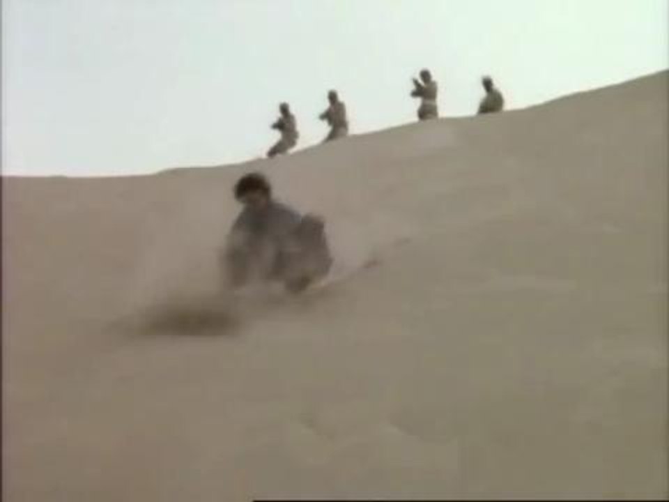 MacGyver - Intro [HQ]