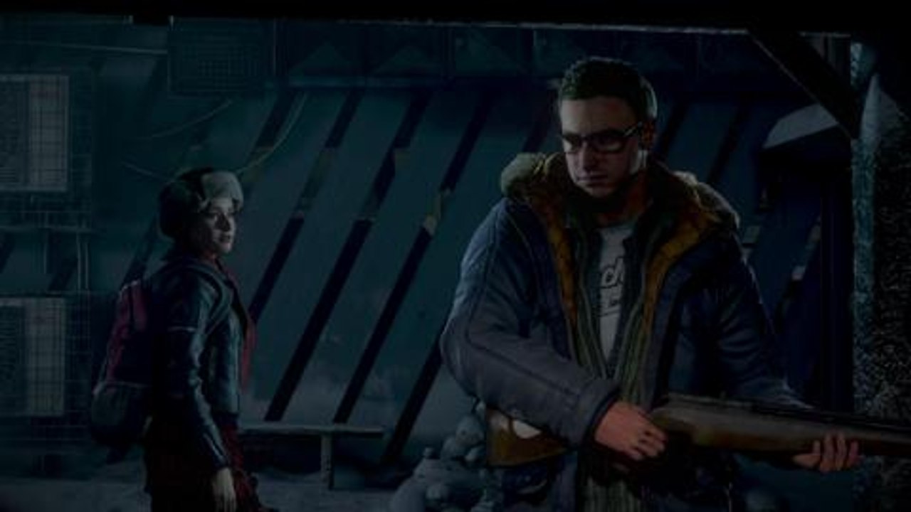 Until Dawn