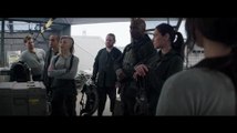 Exclusive Clip from Mockingjay Part 2- Squad 451 (subtitulado)