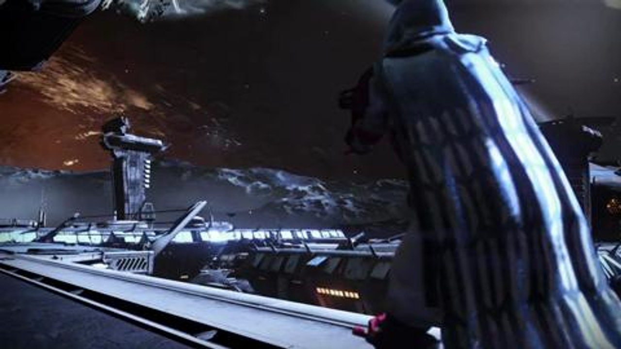 Destiny- The Taken King Legendary Edition (UK)