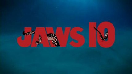 Jaws 19 - Trailer