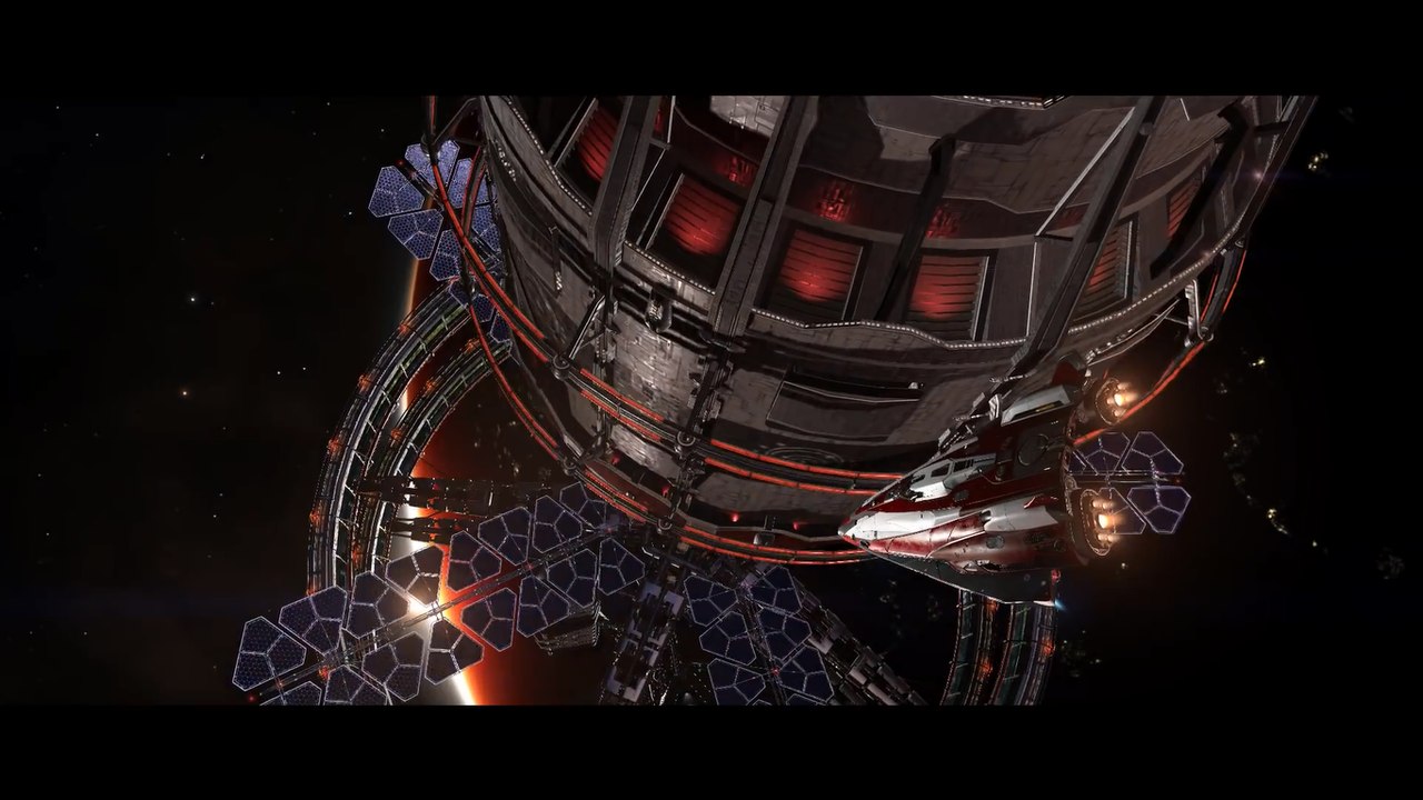 Elite_ Dangerous Xbox One Launch Trailer