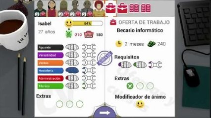 Desesparados El Juego