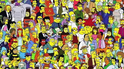 Cartoon Conspiracy Theory | Moe Knew It Was Bart The Whole Time?