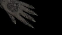 American Horror Story Killer Crystal Glove