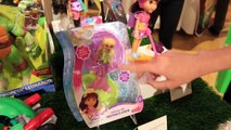 New PLAY DOH Toys for 2015 at NY Toy Fair with Frozen, Disney Princesses, Minions, Star Wa