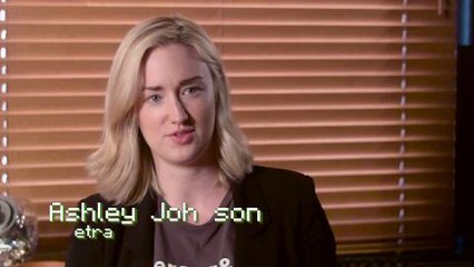 Minecraft- Story Mode - Meet the cast!