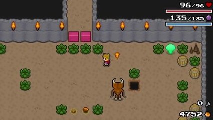 Stories of Bethem Full Moon Edition Trailer