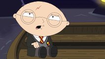 Family Guy Parody of Harry Potter - -Stewie Potter- Episode 1