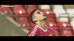 Andreas Pereira vs Southampton U21s 18/01/2016