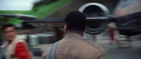 STAR WARS VII new trailer 3# Sneak Peak 2