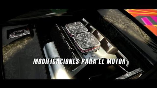 GTA Online- Lowriders - Benny's Original Motor Works