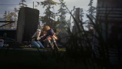 Life is Strange - Episodio 5.