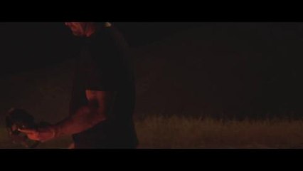 WWE 2K16 Book of Austin 3-12 - Bonfire