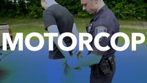 Is A Cops Main Purpose to Write Tickets?